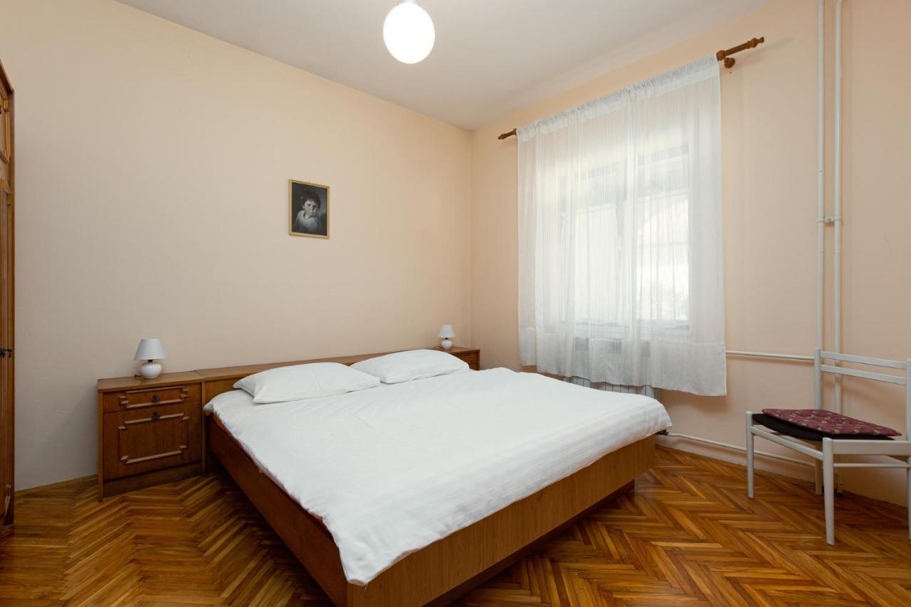 Lägenhet Silva Poreč