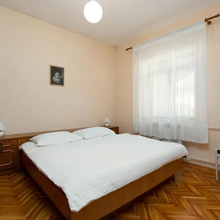 Silva Apartment Porec Exterior photo