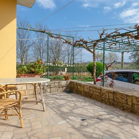 Silva Apartment Porec Exterior photo