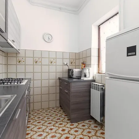 Silva Apartment Porec Exterior photo