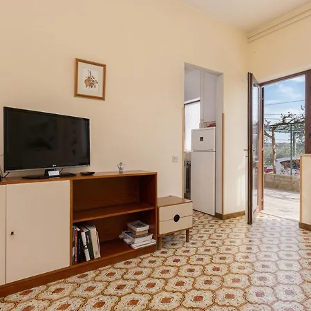 Silva Apartment Porec Exterior photo