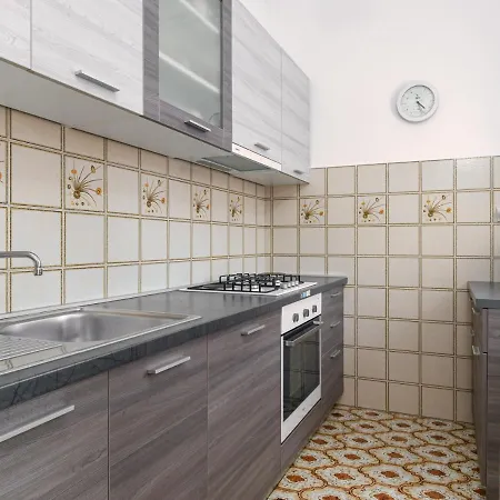 Silva Apartment Porec Exterior photo