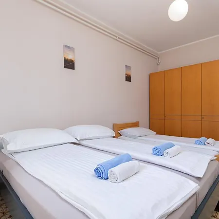 Silva Apartment Porec Exterior photo