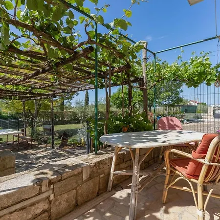 Silva Apartment Porec Exterior photo