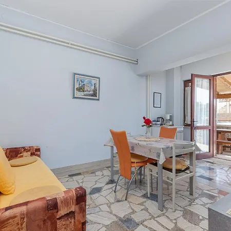 Silva Apartment Porec Exterior photo