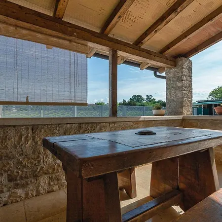 Silva Apartment Porec Exterior photo