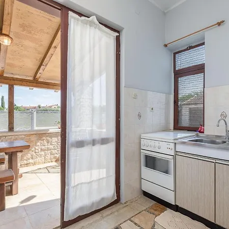 Silva Apartment Porec Exterior photo