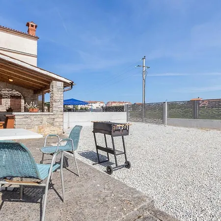 Silva Apartment Porec Exterior photo