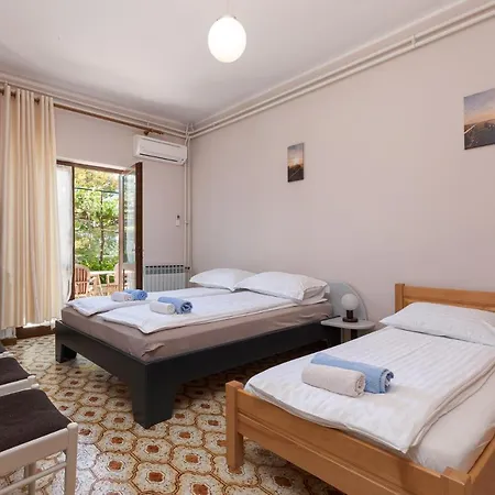 Silva Apartment Porec Exterior photo
