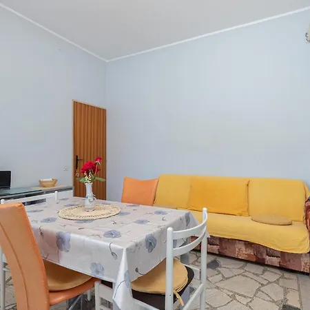 Silva Apartment Porec Exterior photo