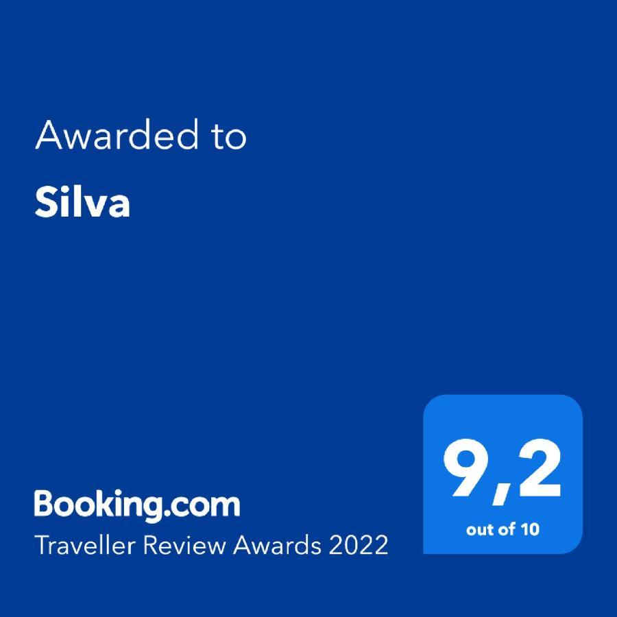 Silva Apartment Porec