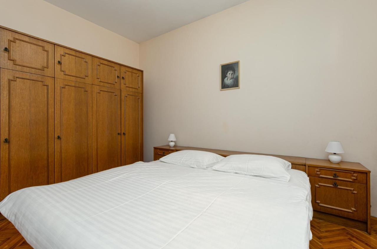 Silva Apartment