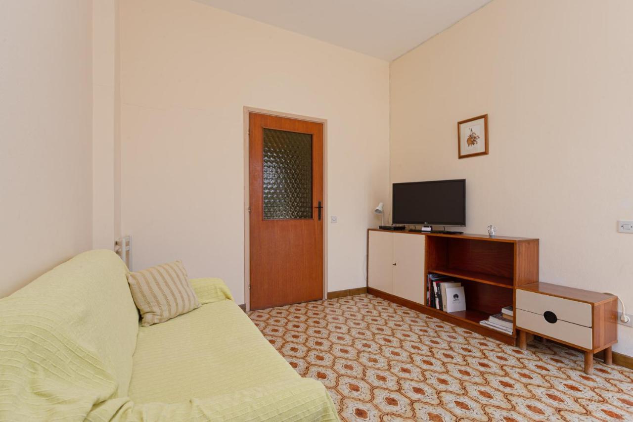Silva Apartment