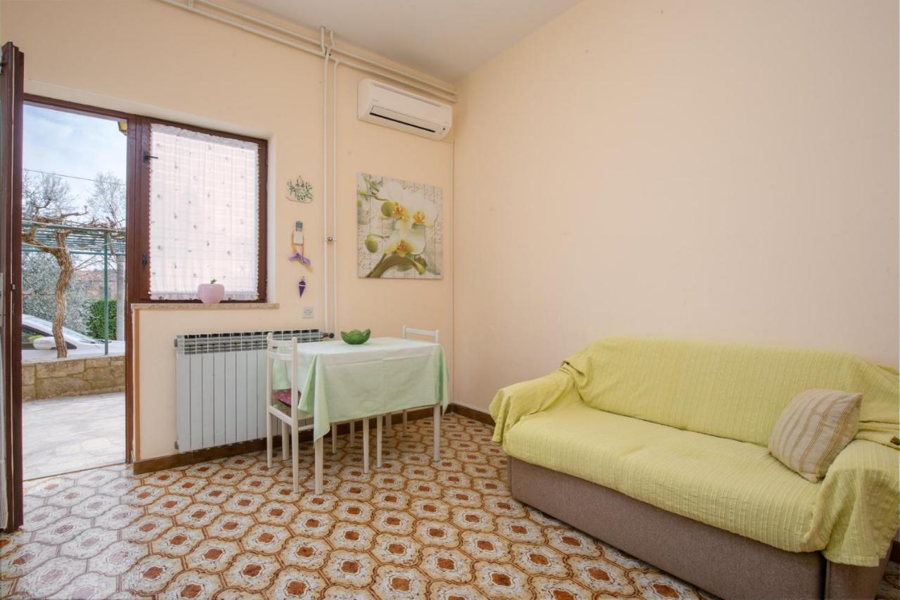 Silva Apartment