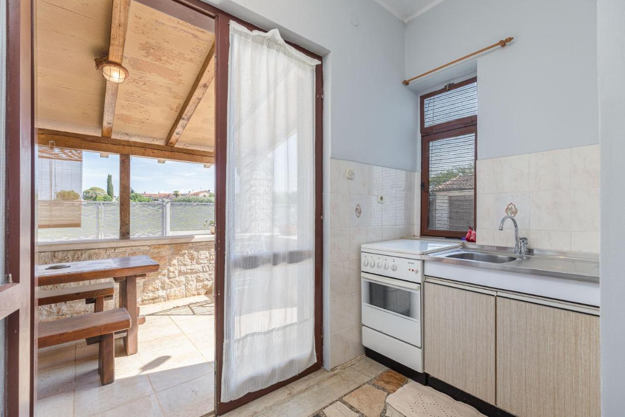 Silva Apartment